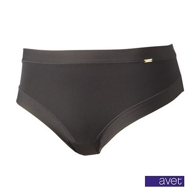Avet Gold heup slip 32460-M-Zwart