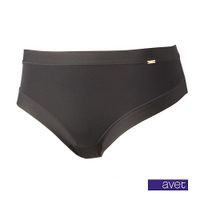 Avet Gold heup slip 32460-M-Zwart - thumbnail