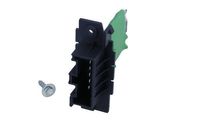 Weerstand, interieurventilator 570258