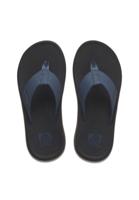 Reef Slippers Santa Ana CJ4016 Blauw / Zwart maat