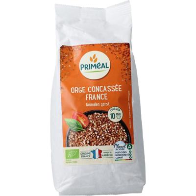 Primeal Gerst bulgur Frankrijk bio