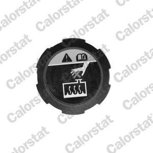 Radiateurdop RC0200