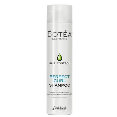 Carin Botéa Elements Perfect Curl Shampoo 250ml