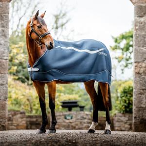 Horseware Dry liner blauw maat:141 / 6'3