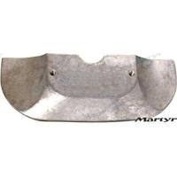 CM821629 - ALPHA ONE GEN II ANODE Mercruiser