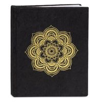 Spiritueel Notitieboekje Mandala Spiritueel Notitieboekje Mandala