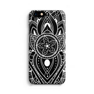 It's Complicated: Volledig Geprint iPhone 7 Hoesje