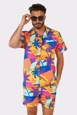 Opposuits Summer Suit Palm Power