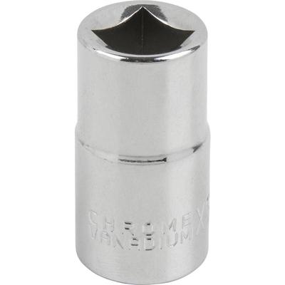 KS Tools 1501426 3/8 olieservice vierkant steekdop, 10 mm