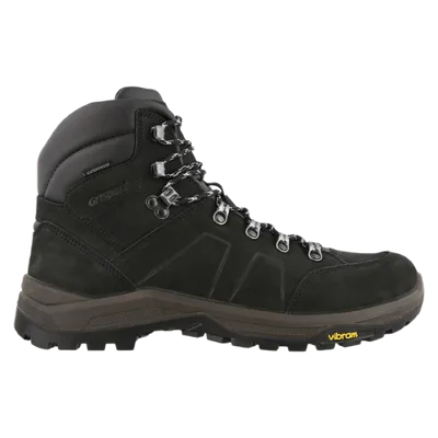 Grisport Utah Mid Wandelschoen