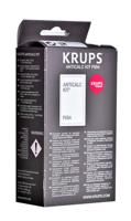 Krups F054001B ontkalker Huishoudelijke apparaten Poeder