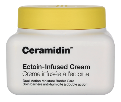 Dr. Jart+ Ceramidin Ectoin-Infused Cream 50 ml