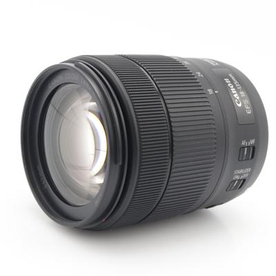 Canon EF-S 18-135mm F/3.5-5.6 IS USM occasion