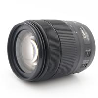 Canon EF-S 18-135mm F/3.5-5.6 IS USM occasion