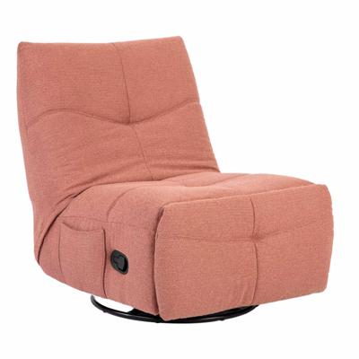 Relaxfauteuil Lazy | Roze