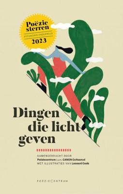 Dingen die licht geven (Paperback)