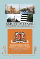 Amsterdamse spreukenkalender (Kalender)