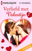 Verliefd met Valentijn 2 - Christy McKellen, Melanie Milburne, Jennie Lucas, Yvonne Lindsay, Andie Brock - ebook