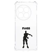 OnePlus 12 Stevig | Bumper Hoesje | Floss