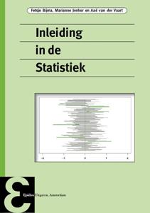 Inleiding in de Statistiek (Paperback)
