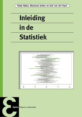 Inleiding in de Statistiek (Paperback)