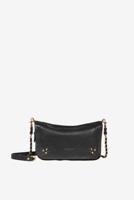 Jerome Dreyfuss crossbody Bobi S 44BOBISCH goatskin noir