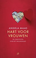 Hart voor vrouwen - Angela Maas - ebook Hart voor vrouwen - Angela Maas - ebook