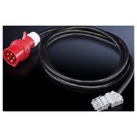 Rittal 7856025 19 inch Aansluitkabel voor patchkast