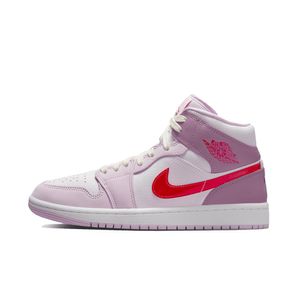 Air Jordan 1 Mid Valentine's Day 2022