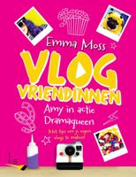 Emma  Moss Vlogvriendinnen 2   Amy in actie   Dramaqueen - thumbnail
