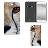 Huawei P10 Plus | Hoesje maken | Cheetah