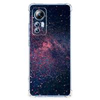 Xiaomi 12 Lite Shockproof Case Stars