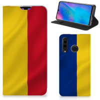 Huawei P30 Lite New Edition Standcase Roemenië - thumbnail