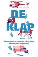 De Klap (Paperback)