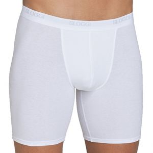 Sloggi basic long heren boxershort