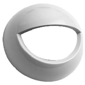 MD-W COVER WH  - Accessory for motion sensor MD-W Abdeckkappe ws