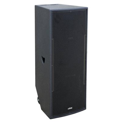 JB Systems Vibe 30 MKII Passieve luidspreker 2x 15 inch 800W
