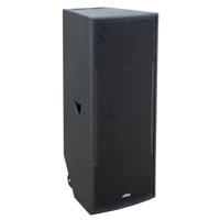 JB Systems Vibe 30 MKII Passieve luidspreker 2x 15 inch 800W