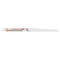 Reciprozaagblad 300mm Mandrex Multicut Varia (2 st.)