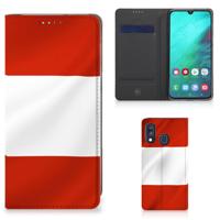 Samsung Galaxy A40 | Standcase | Oostenrijk