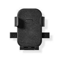 Nedis Smartphonehouder Fiets | Universeel | Verstelbare Breedte | Verstelbaar - SBHR110BK