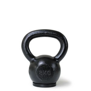 Kettlebell 8 kg