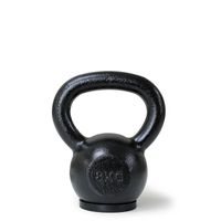 Kettlebell 8 kg - thumbnail