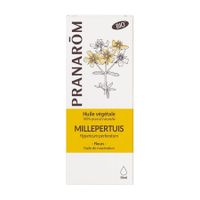 Pranarôm Plantaardige Olie Sint-Janskruid Bio 50ml