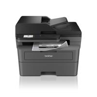 Brother DCP-L2660DW multifunctionele printer Laser A4 1200 x 1200 DPI 34 ppm Wifi - thumbnail