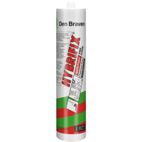 Zwaluw Den Braven Hybrifix 290ml