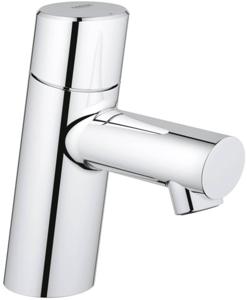 Grohe Concetto fonteinkraan Chroom