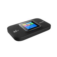 Tenda 4G185 draadloze router Single-band (2.4 GHz) 4G Zwart