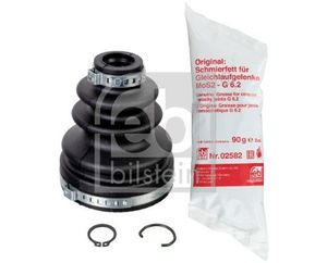 set asmanchetten 176072