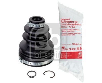 set asmanchetten 176072